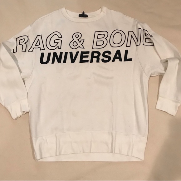 rag and bone universal